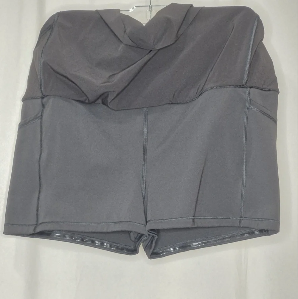 Athleta Run With It Skort 14